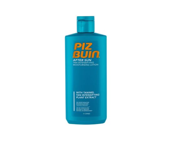 Piz Buin After Sun / Tan Intensifier Lotion 200ml U / After Sun Care