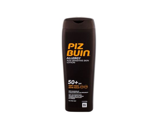 Piz Buin Allergy / Sun Sensitive Skin Lotion 200ml SPF50+ U / Sun Body Lotion