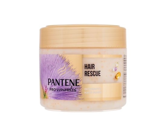 Pantene PRO-V Miracles / Hair Rescue 300ml W / Hair Mask