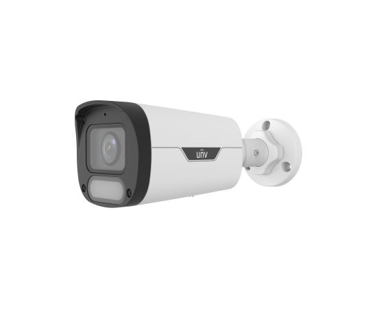 Uniview IPC2318LE-ADF28KM-WP ~ UNV Colorhunter+Wise-ISP IP kamera 8MP 2.8mm (WHITE LED)