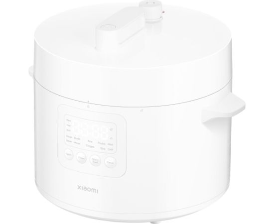 Xiaomi Electric Pressure Cooker 1000W 48L, white