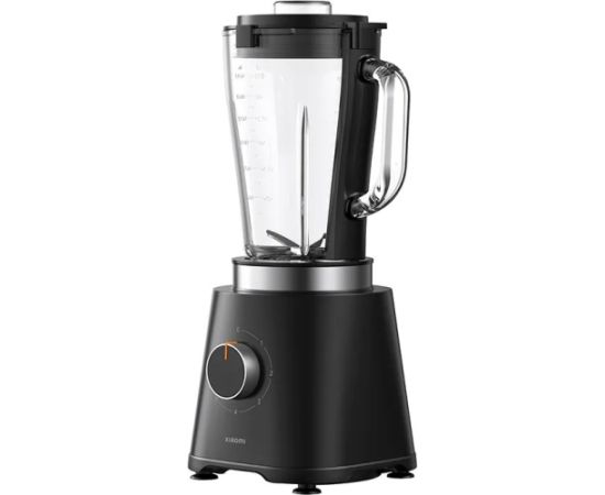 Xiaomi Blender 600W 1.75L, black