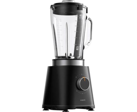 Xiaomi Blender 600W 1.75L, black