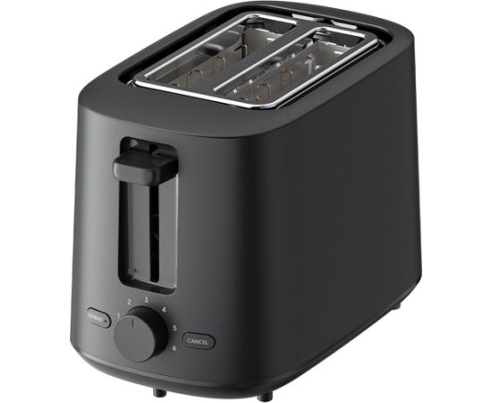 Xiaomi Toaster 780-930W, black