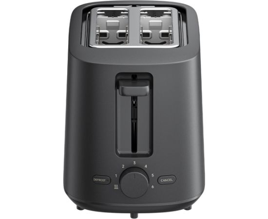 Xiaomi Toaster 780-930W, black