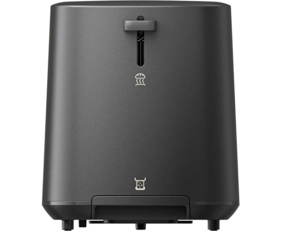 Xiaomi Toaster 780-930W, black