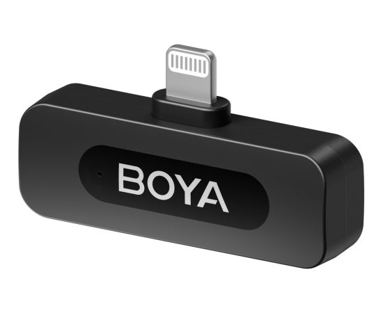 Boya wireless microphone BY-V2 Lightning V2.0