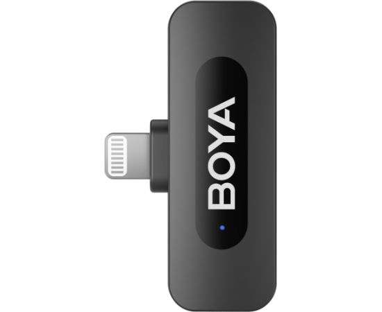 Boya wireless microphone BY-V2 Lightning V2.0