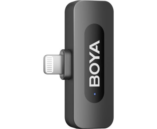 Boya wireless microphone BY-V2 Lightning V2.0