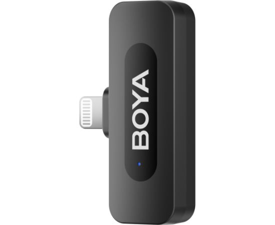 Boya wireless microphone BY-V2 Lightning V2.0