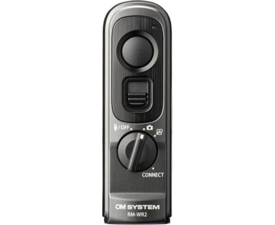 Olympus OM SYSTEM wireless remote controller RM-WR2