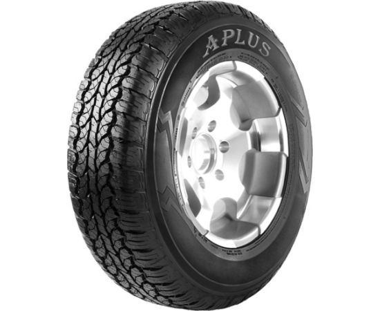 Aplus A929 A/T 265/70R16 112T