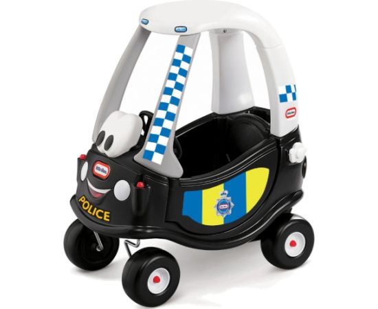 Little Tikes Policijas automašīna