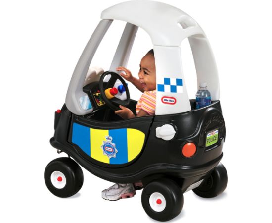 Little Tikes Policijas automašīna