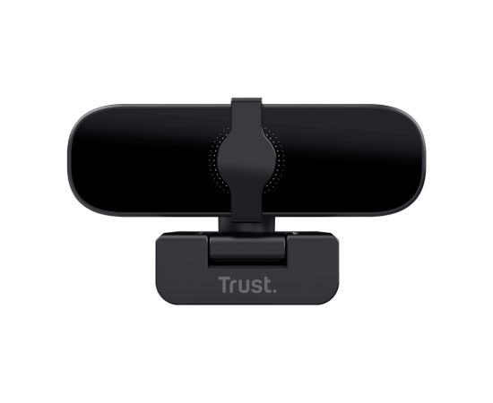 Trust Tanor webcam 1920 x 1080 pixels USB Black