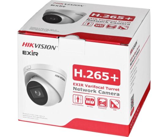 Kamera IP Hikvision DS-2CD1H43G2-IZ (2.8-12mm)