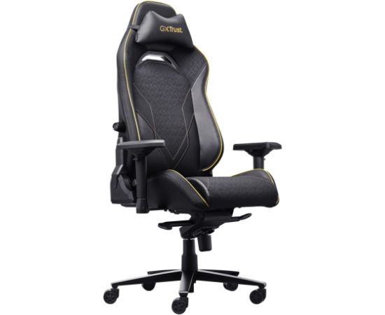 Trust GXT 721 Ruya Pro Universal gaming chair Black