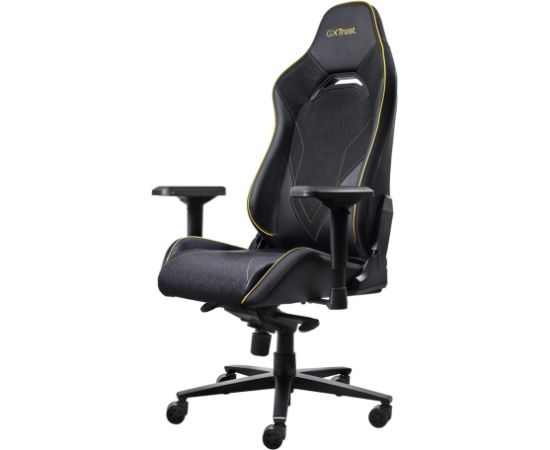 Trust GXT 721 Ruya Pro Universal gaming chair Black