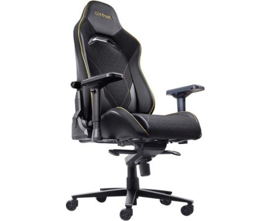 Trust GXT 721 Ruya Pro Universal gaming chair Black