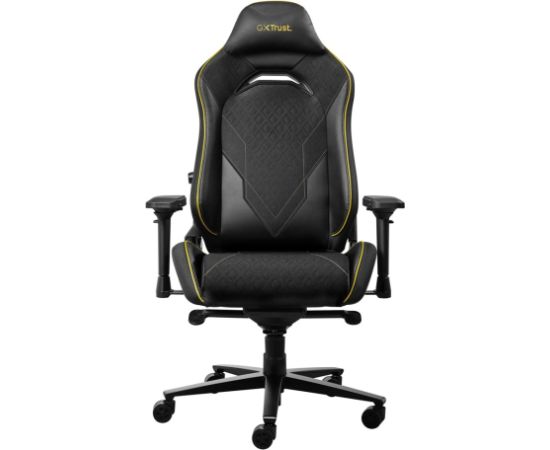 Trust GXT 721 Ruya Pro Universal gaming chair Black