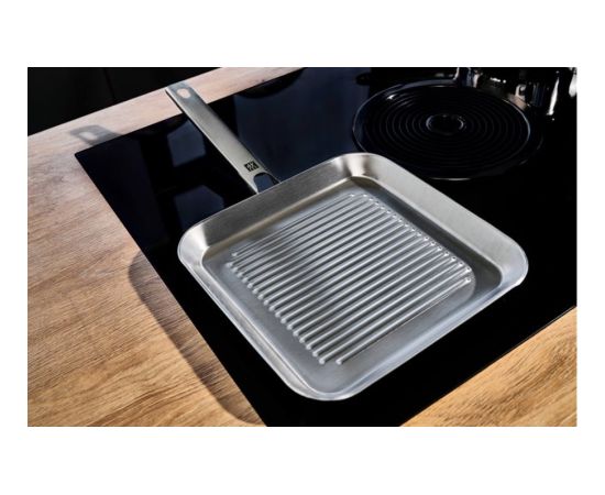 Grill Pan Zwilling Plus 24 cm 40996-024-0