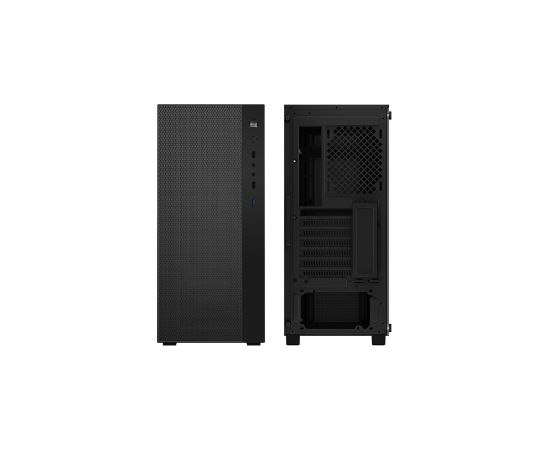 DeepCool Matrexx 55 Mesh ARGB 4F Midi Tower Black