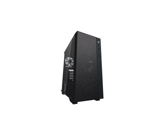 DeepCool Matrexx 55 Mesh ARGB 4F Midi Tower Black