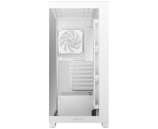 DeepCool CG580 4F WH Midi Tower White