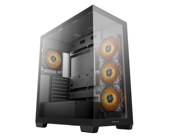 DeepCool CG580 4F Midi Tower Black