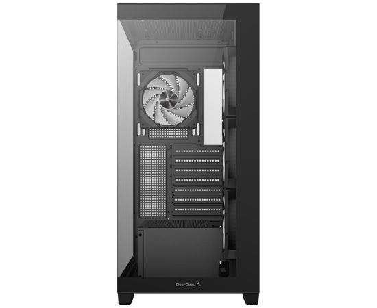 DeepCool CG580 4F Midi Tower Black