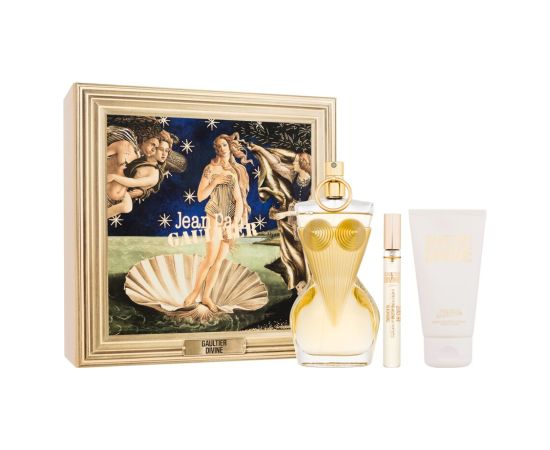 Jean Paul Gaultier Gaultier Divine 100ml