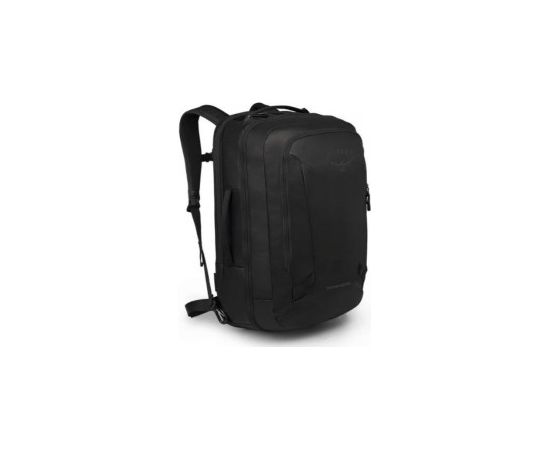 Osprey Mugursoma TRANSPORTER TRAVEL PACK 44  Raven Black