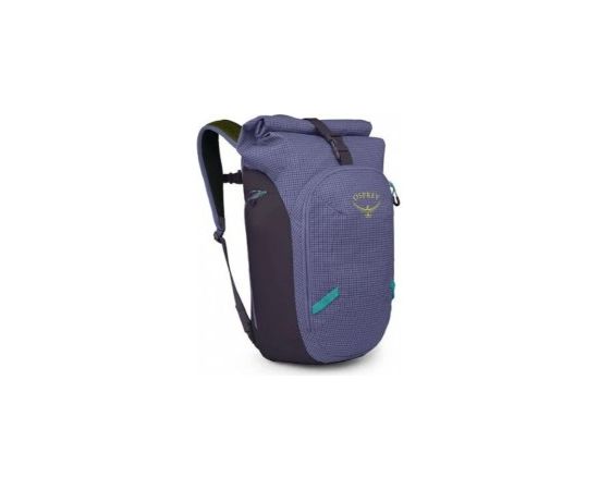 Osprey Mugursoma TRANSPORTER ROLL TOP  Euphoria Purple