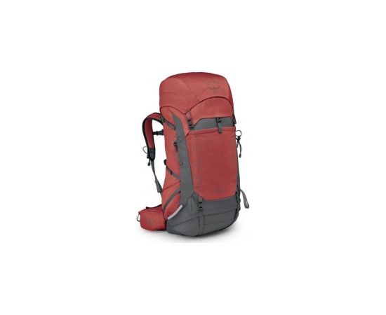 Osprey Mugursoma TEMPEST 44 WM/L Red Pampas/Coal Grey