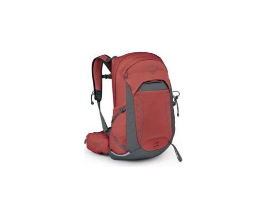 Osprey Mugursoma TEMPEST 22 O/S Red Pampas/Coal Grey