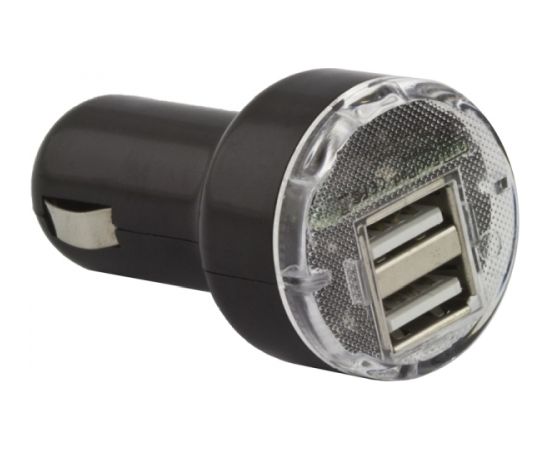 Esperanza EZ108 USB АВТОМОБИЛЬНОЕ ЗАРЯДНОЕ УСТРОЙСТВО 12/24V 2.1A