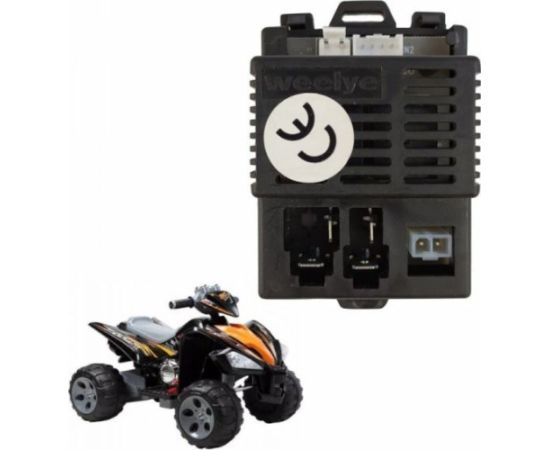 Lean Sport Centralka Weelye do pojazdu Quad JS007