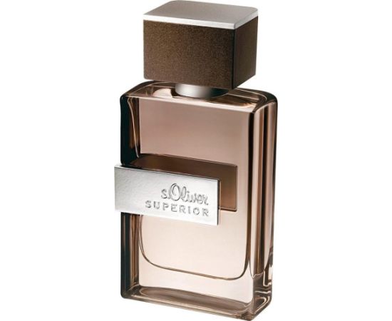 S. Oliver s.Oliver Superior Men woda toaletowa spray 30ml