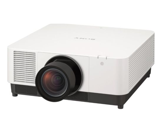 Sony VPL-FHZ91L - 3-LCD-Projektors - 9000 lm - 9000 lm (Farbe) - WUXGA (1920 x 1200) - 16:10 - ohne Objektiv - LAN