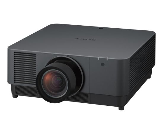 Sony VPL-FHZ91L - 3-LCD-Projektor - 9000 lm - 9000 lm (Farbe) - WUXGA (1920 x 1200) - 16:10 - ohne Objektiv - LAN