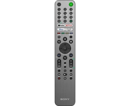 PULTS Sony Remote Commander RMF-TX621E