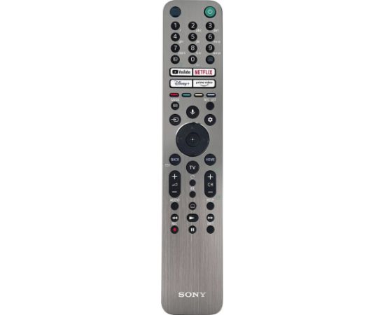 PULTS Sony Remote Commander RMF-TX621E