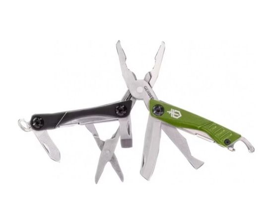 GERBER Dime Green Multitool