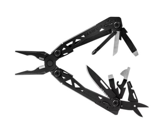 GERBER Suspension NXT Multitool Black