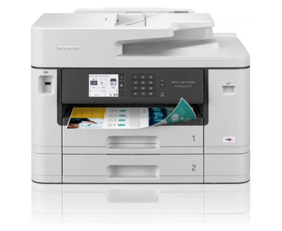 Printer Brother MFC-J5740DW Colour, Inkjet, 4-in-1, A3,