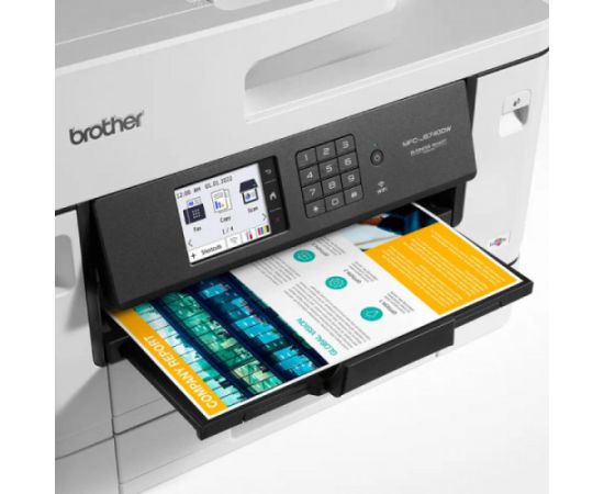 Printer Brother MFC-J5740DW Colour, Inkjet, 4-in-1, A3,