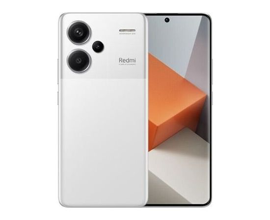 Xiaomi Redmi Note 13 Pro+ 5G Смартфон 12GB /  512GB