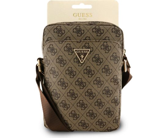 Guess PU 4G Triangle Logo Сумка 8"