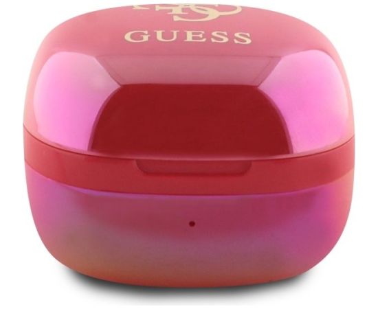 Guess GUTWSJ144ESF Bluetooth TWS Bezvadu Austiņas