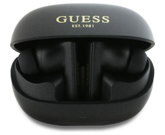 Guess GUTWST88MCTGK Bluetooth TWS Bezvadu Austiņas